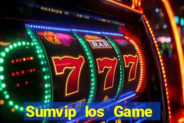 Sumvip Ios Game Bài Poker Đổi Thưởng