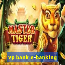 vp bank e-banking