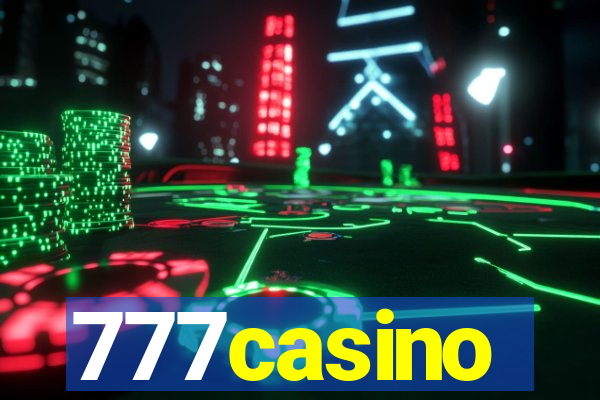 777casino