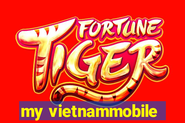 my vietnammobile