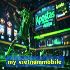 my vietnammobile