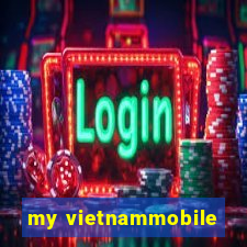 my vietnammobile