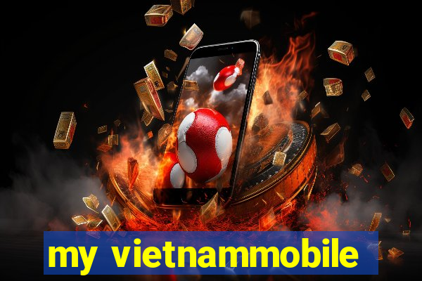 my vietnammobile