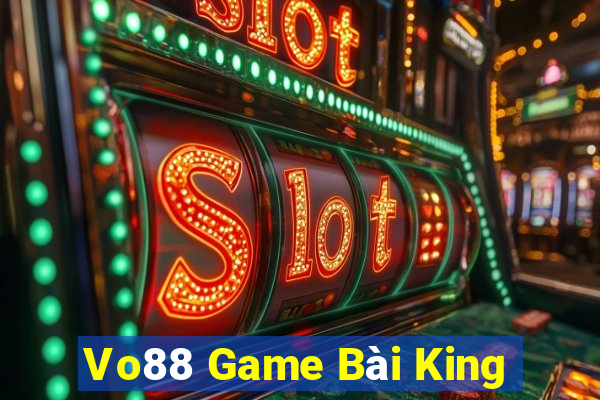 Vo88 Game Bài King