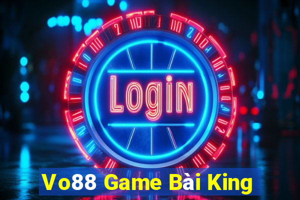 Vo88 Game Bài King