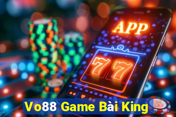 Vo88 Game Bài King