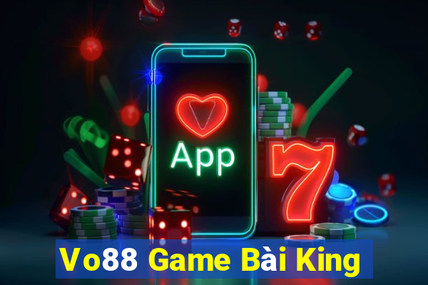 Vo88 Game Bài King