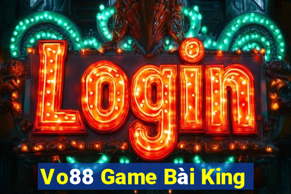 Vo88 Game Bài King