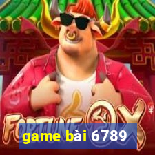 game bài 6789