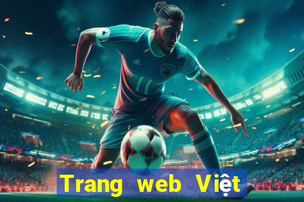 Trang web Việt nam phải thắng