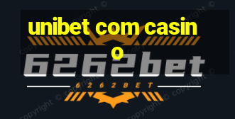 unibet com casino