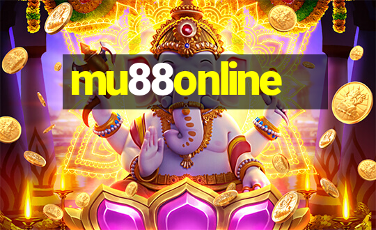 mu88online