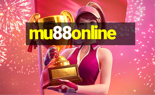 mu88online