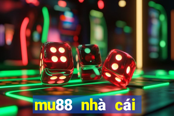 mu88 nhà cái mu88 tặng 158k miễn phí