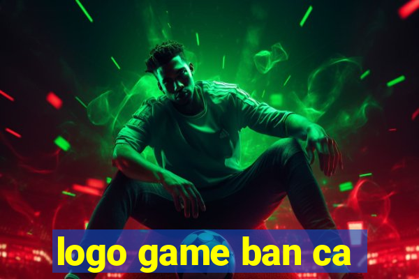 logo game ban ca