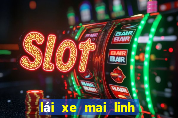 lái xe mai linh - công nghệ