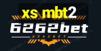 xs mbt2