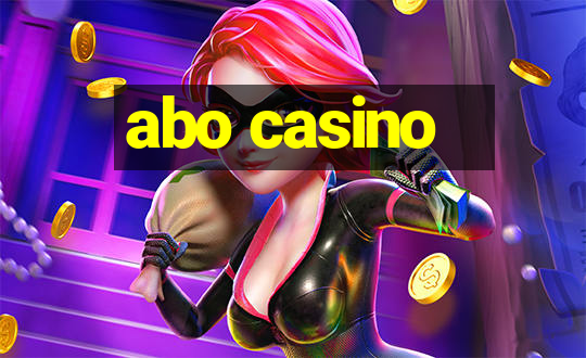 abo casino