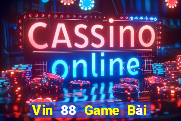 Vin 88 Game Bài Tiến Lên