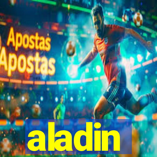 aladin