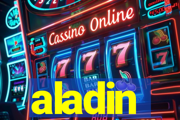 aladin