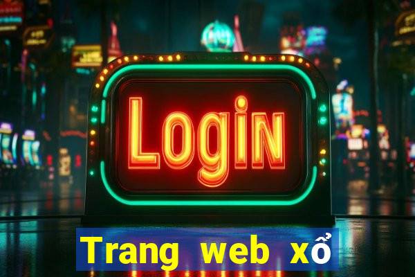 Trang web xổ số Color 88