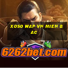 xoso wap vn mien bac