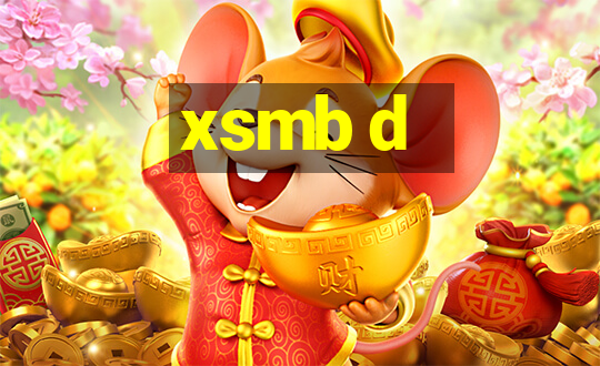 xsmb d