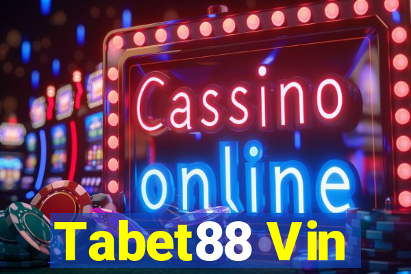 Tabet88 Vin