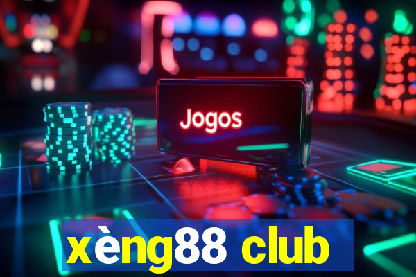 xèng88 club