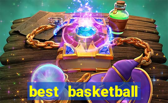 best basketball prediction website