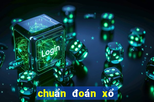 chuẩn đoán xổ số miền bắc