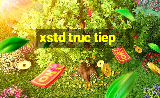 xstd truc tiep