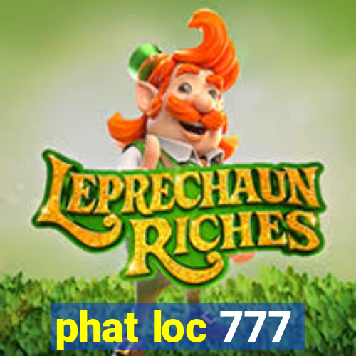 phat loc 777