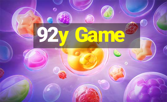 92y Game