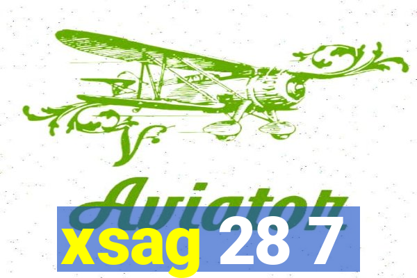 xsag 28 7