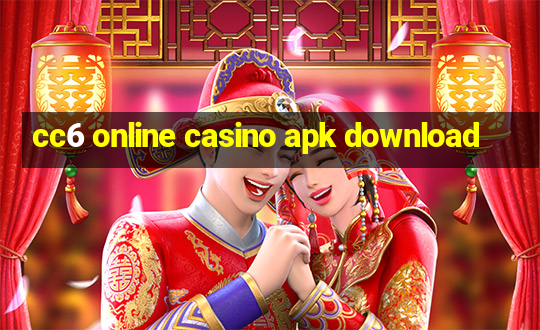 cc6 online casino apk download