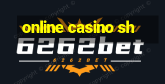 online casino sh