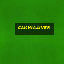 cakhia.liver