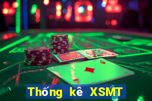 Thống kê XSMT ngày 19