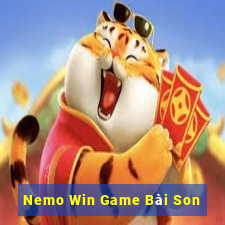 Nemo Win Game Bài Son