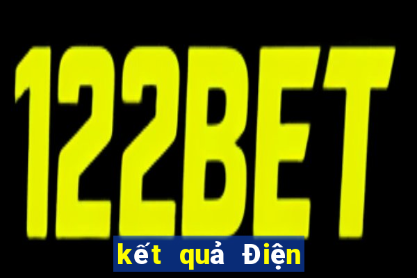 kết quả Điện Toán 6x36 ngày 15