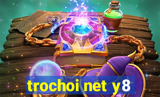 trochoi net y8