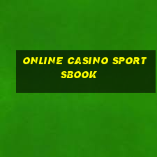 online casino sportsbook