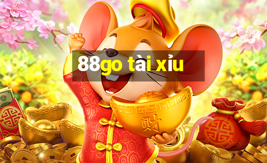 88go tài xỉu