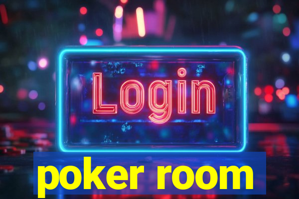 poker room