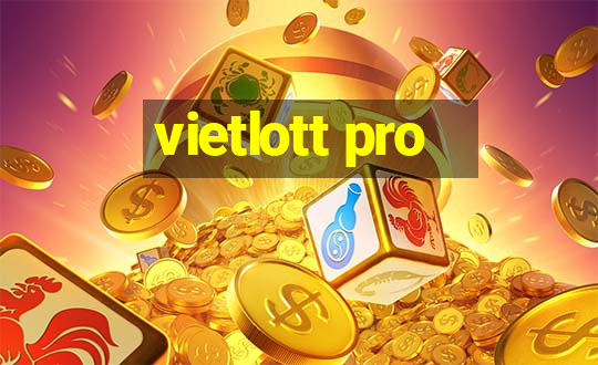 vietlott pro