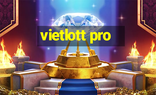 vietlott pro