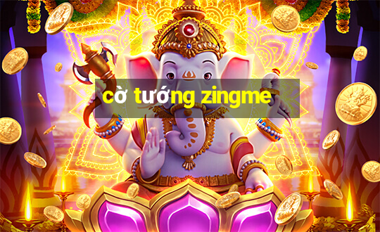 cờ tướng zingme