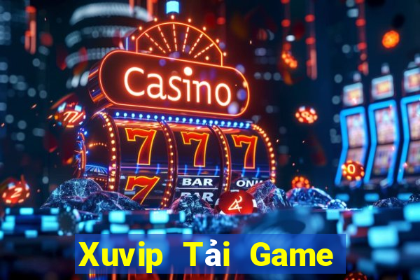 Xuvip Tải Game Bài B52